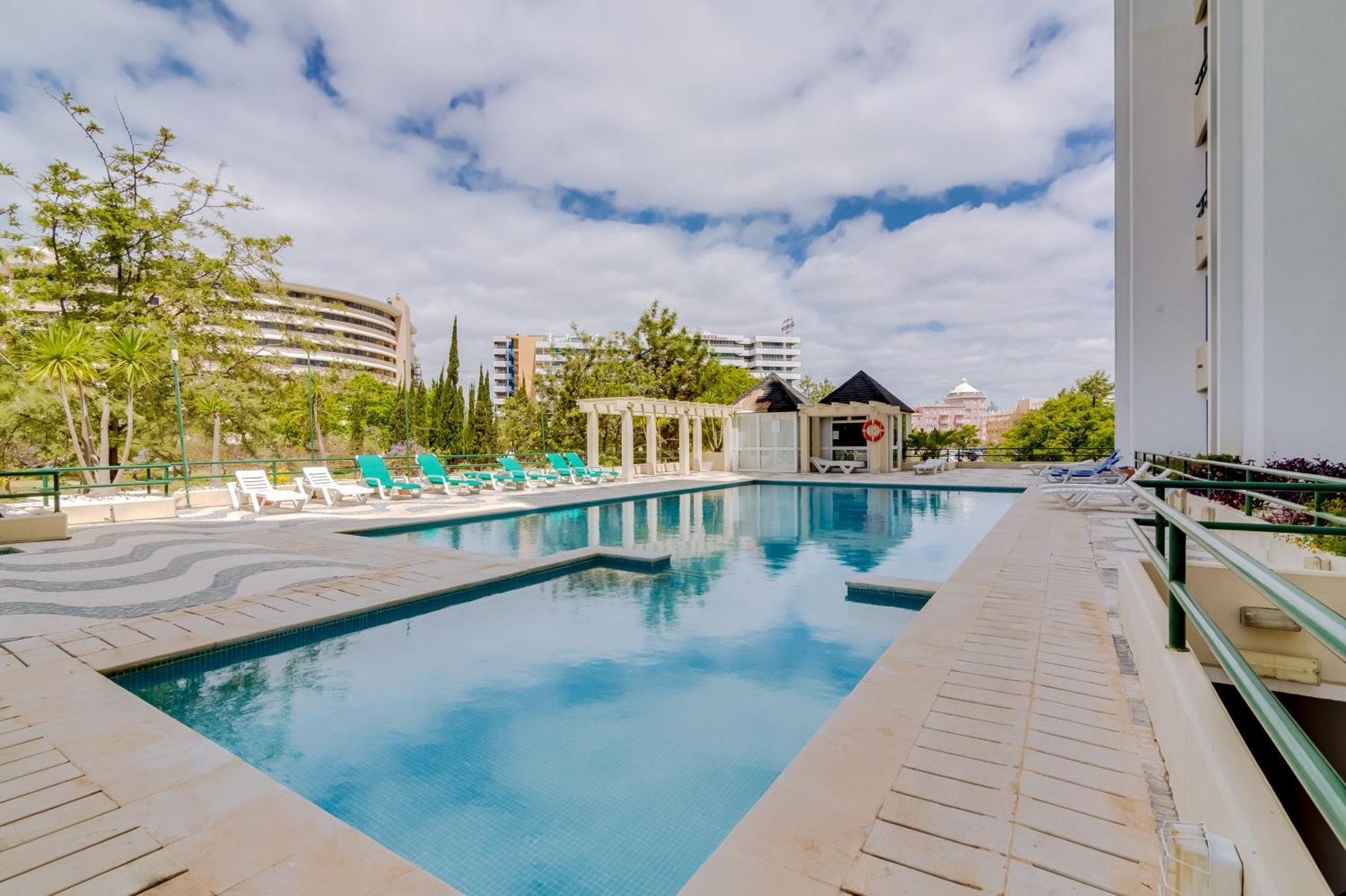 Talia Xi - Pool Near The - Апартаменты *